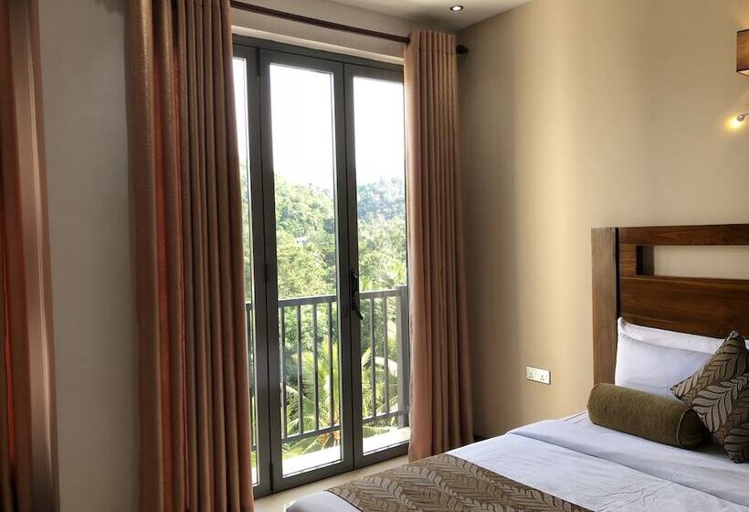 Fotos del hotel Rivendell:  32