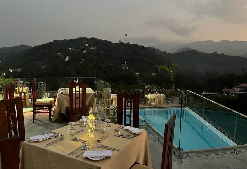 Fotos del hotel Rivendell:  45