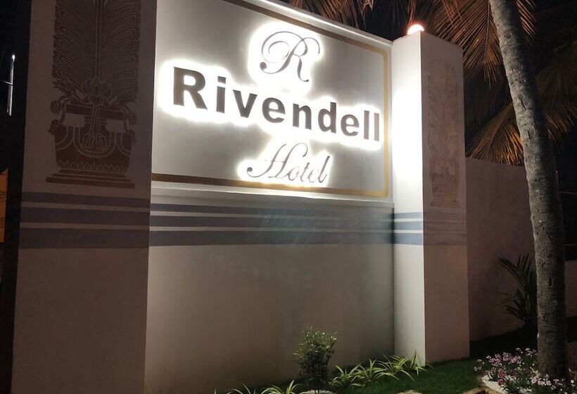 Fotos del hotel Rivendell:  27