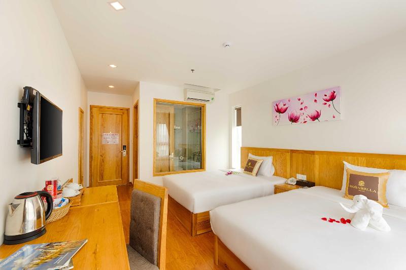 Fotos del hotel Rosabella Boutique:  2