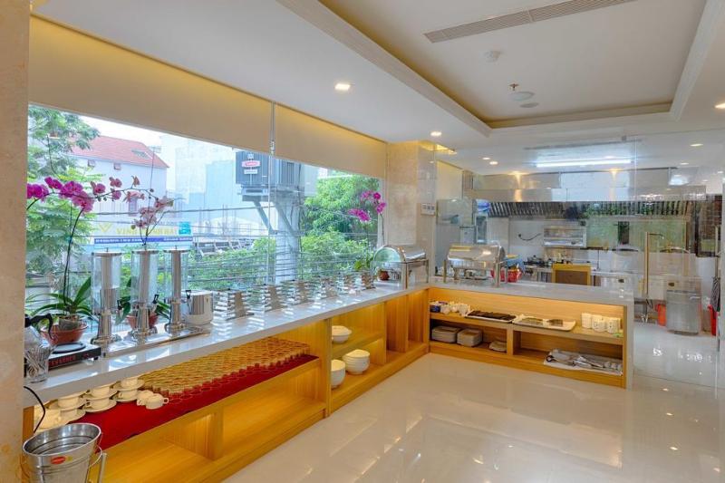 Fotos del hotel Rosabella Boutique:  4