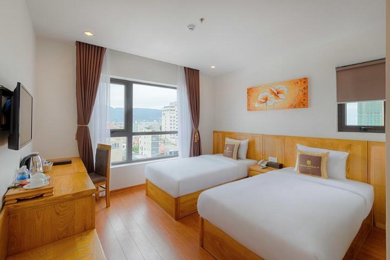 Fotos del hotel Rosabella Boutique:  3