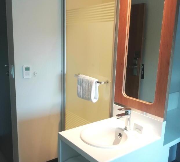 בית מלון כפרי Sun1 Alberton