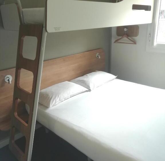 בית מלון כפרי Sun1 Alberton