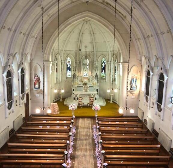 בית מלון כפרי Teschemakers Resort