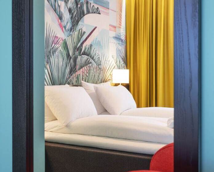 Fotos del hotel Thon Hotel Storo:  6