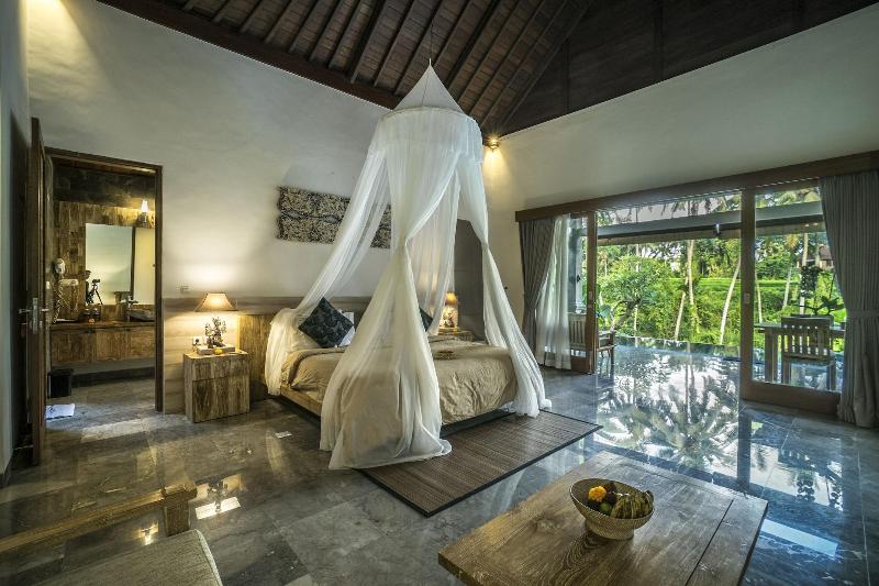 Fotos del hotel Villa Kirani Ubud:  31