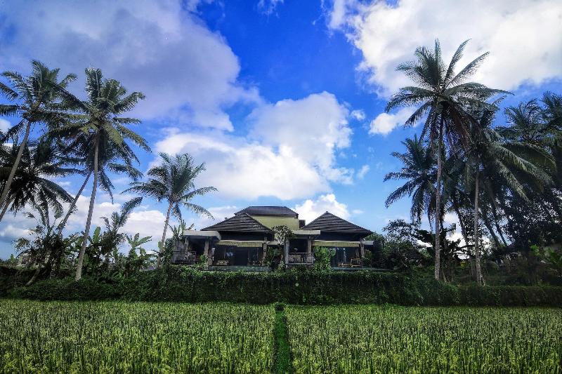 Fotos del hotel Villa Kirani Ubud:  20