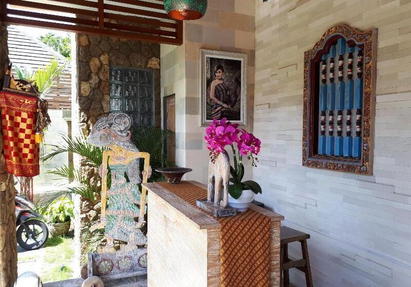 Fotos del hotel Villa Kirani Ubud:  26