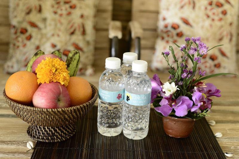 Fotos del hotel Villa Kirani Ubud:  29