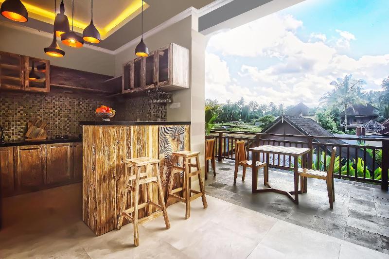 Fotos del hotel Villa Kirani Ubud:  33