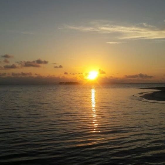 هتل Cabañas Isla Nubesidub San Blas