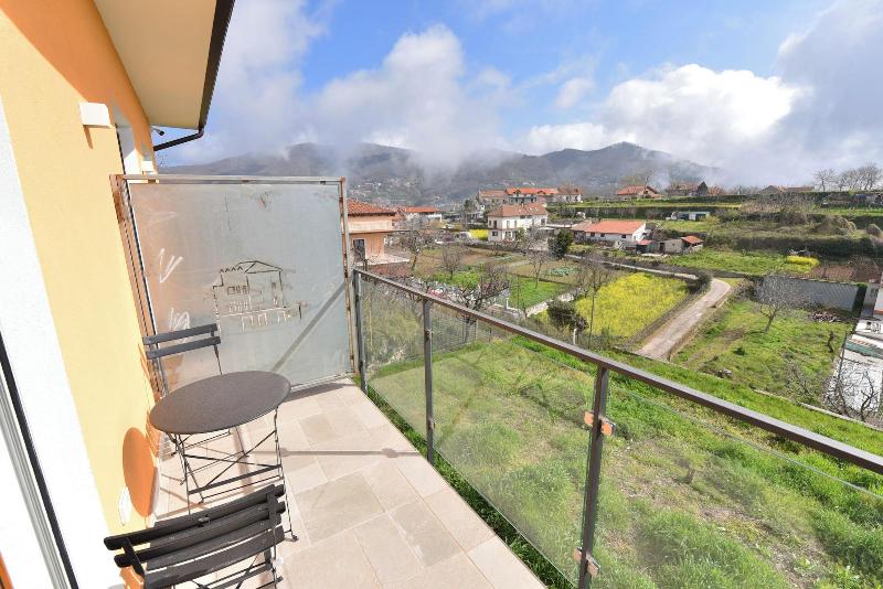 تختخواب و صبحانه Casa Emma