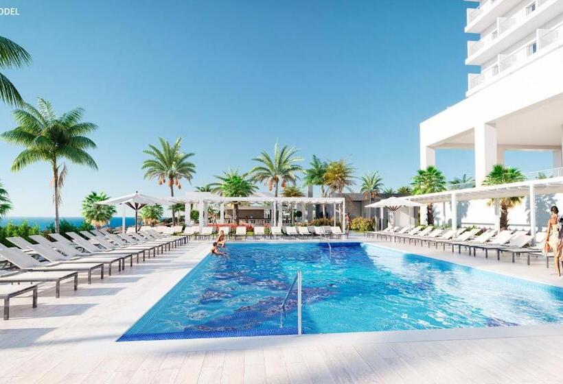 Hotel Riu Ventura - All Inclusive