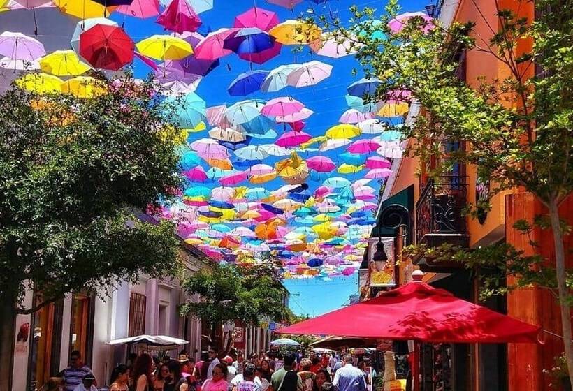 Avid Hotel Guadalajara Aeropuerto Norte by Ihg