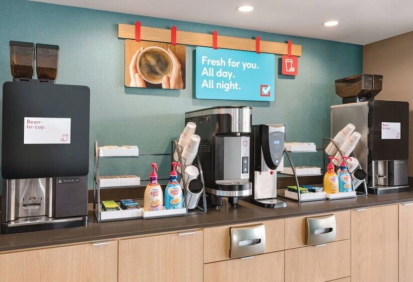 Avid Hotel Guadalajara Aeropuerto Norte by Ihg