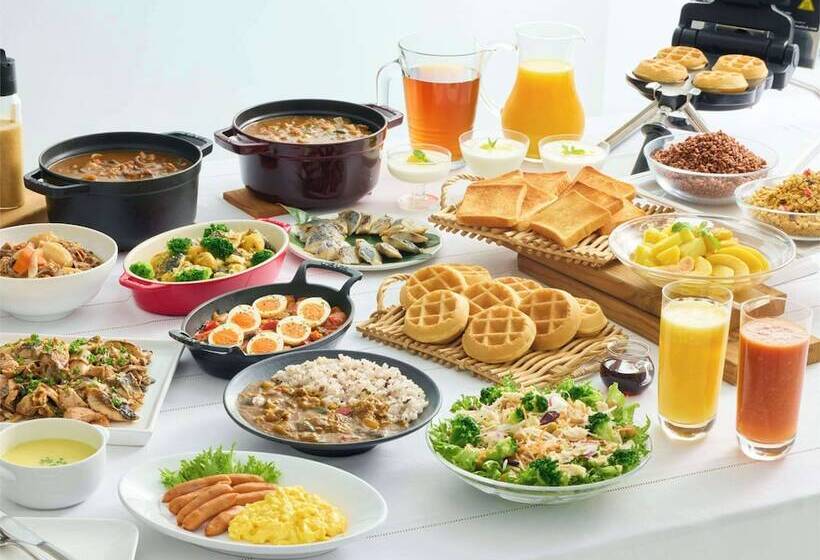 فندق Comfort Inn Toyokawa Inter