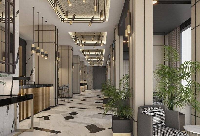 Hotel Riu Plaza Toronto