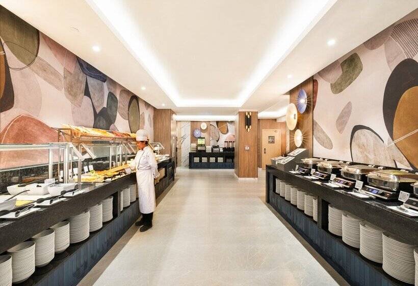 Hotel Riu Plaza Toronto