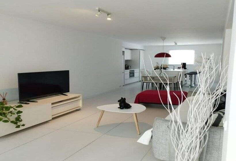 فندق The Loft Ibiza