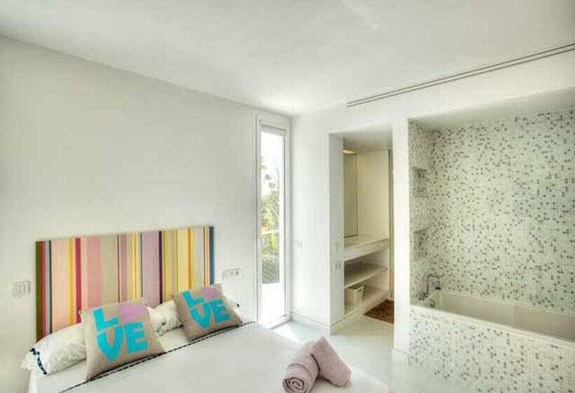 فندق The Loft Ibiza
