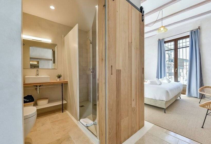 Maison Salva Hotel Boutique