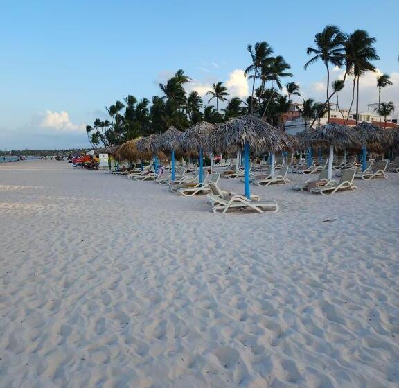 پانسیون Sol Caribe Beach