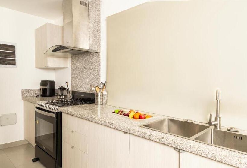استراحتگاه Ka  Romana Residences