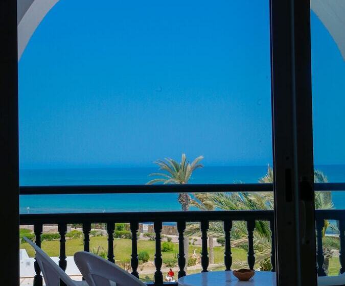 هتل Aljazira Beach & Spa Families And Couples Only