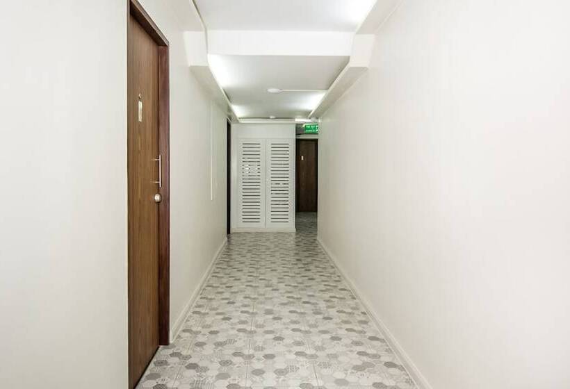 هتل Behome Phuket