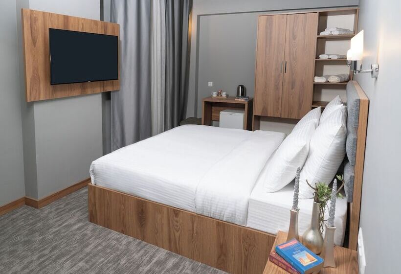 هتل Elite World GO İnegöl