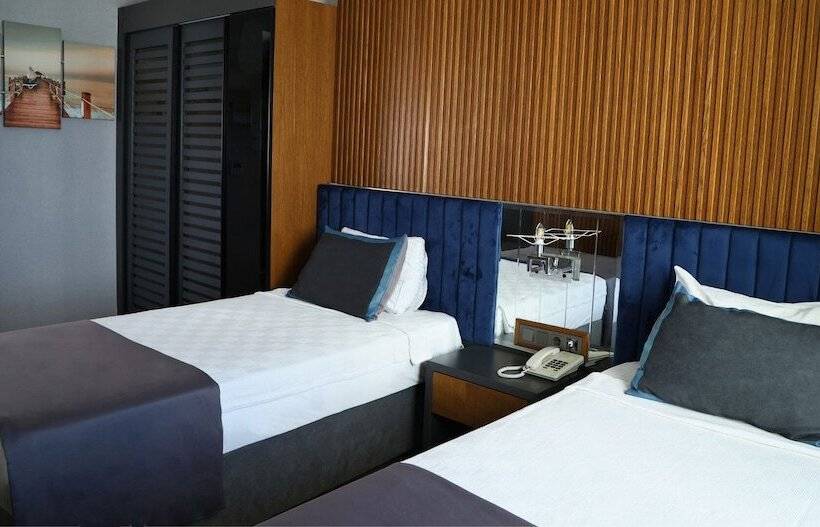 호텔 Elite World Resort Mersin Silifke