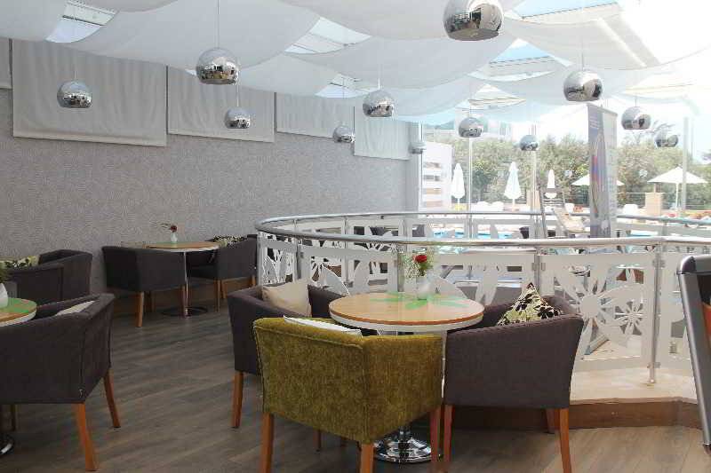 Hôtel Gold Island Family