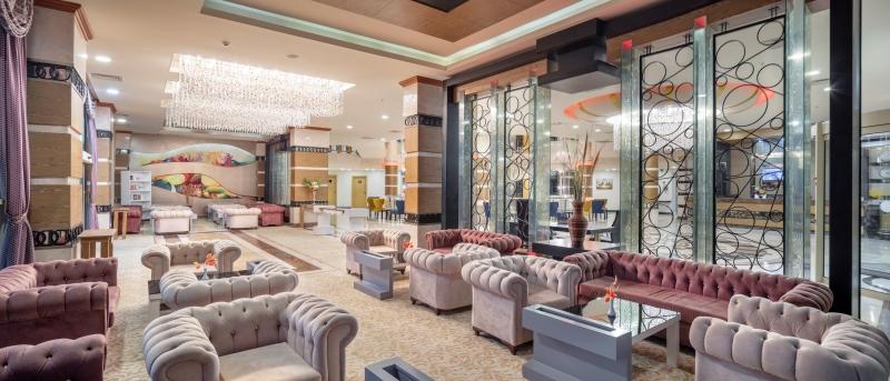 Hotel Grand Ring