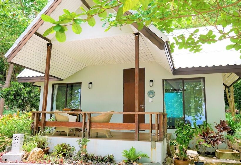 هتل Samet Ville Resort