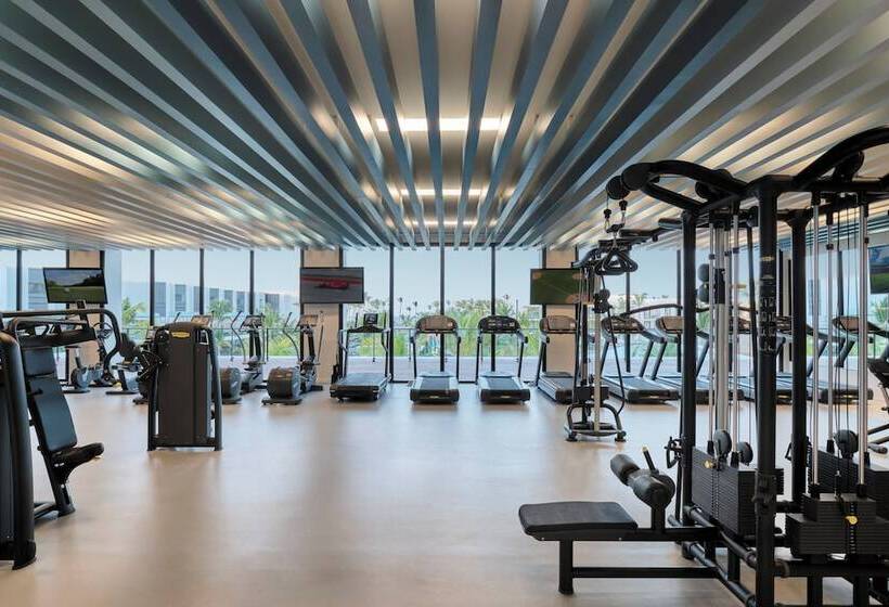 Отель The Excellence Club At Finest Punta Cana All Inclusive