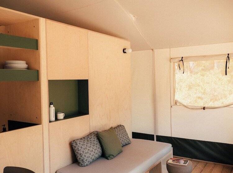 فندق Wecamp Cádiz
