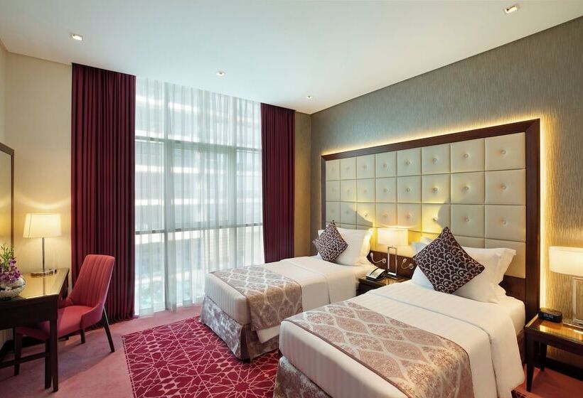 Royal Continental Suites