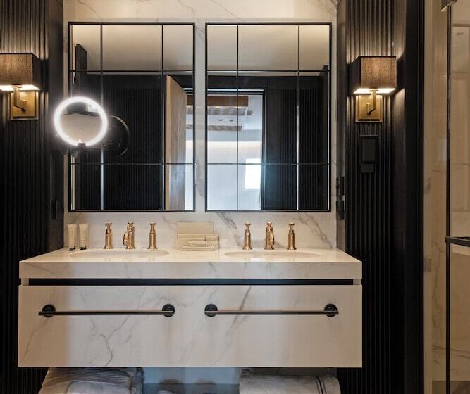 Vakko Hotel Sumahan Bosphorus