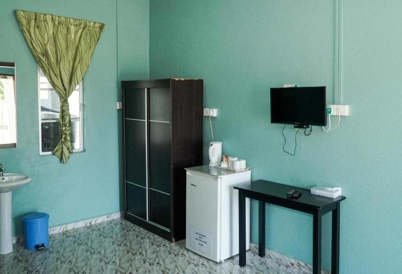 تختخواب و صبحانه Indiana Cafe & Dorm