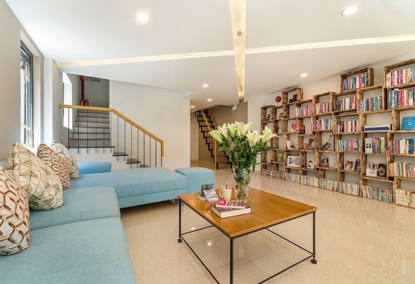 ベッドアンドブレックファースト Pedersen Hostel