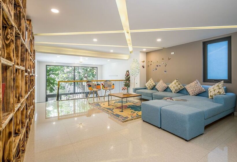 ベッドアンドブレックファースト Pedersen Hostel