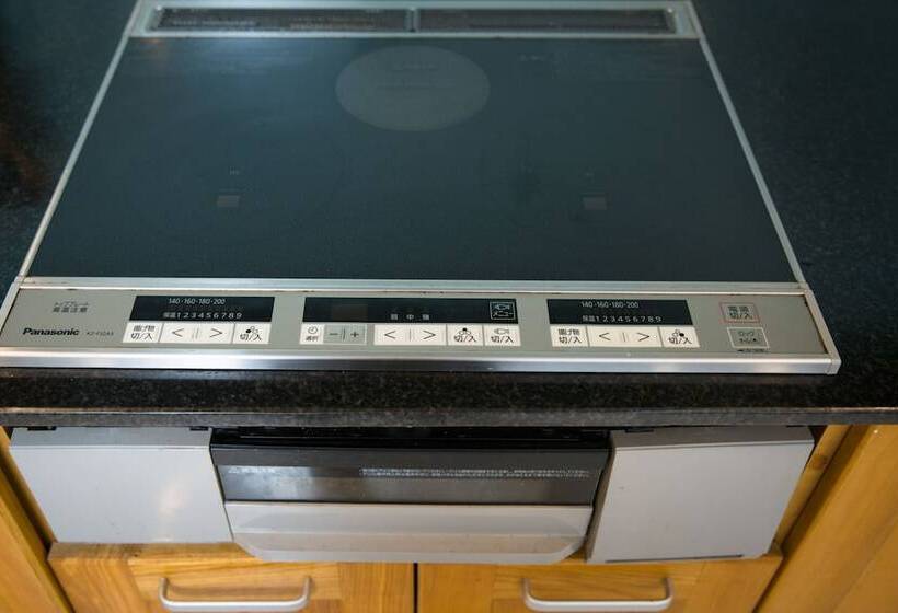 ベッドアンドブレックファースト Pedersen Hostel