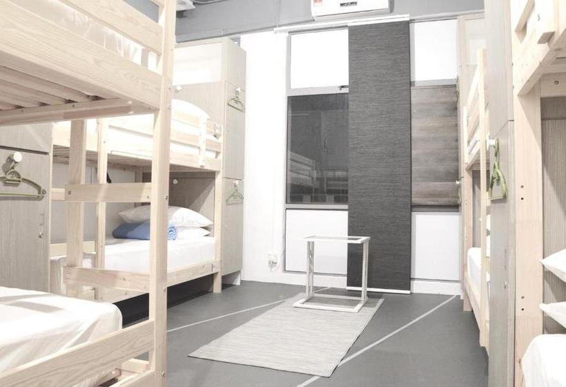 Faloe Hostel