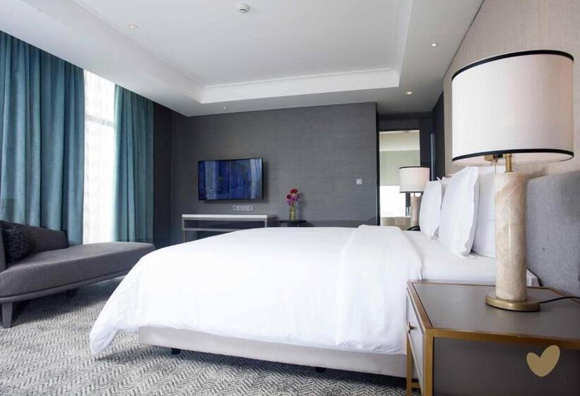 Otel Goodrich Suites, Jakarta