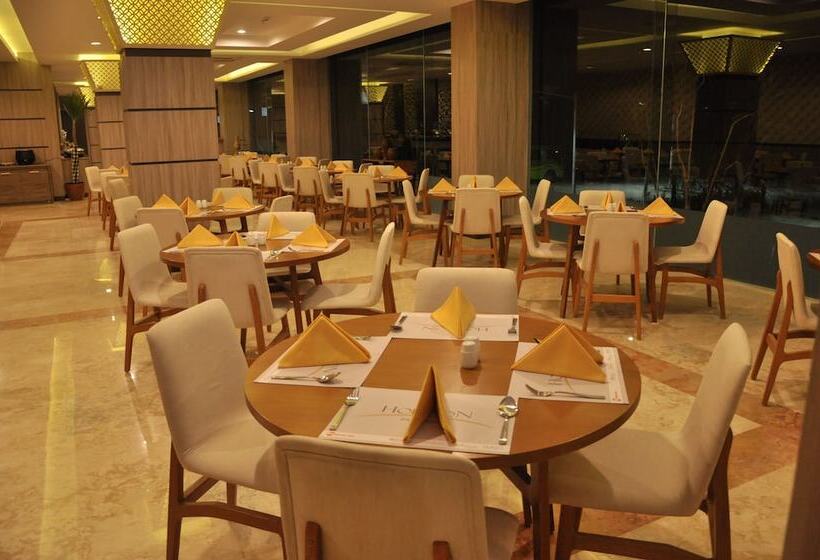 هتل Ascent Premiere Pasuruan