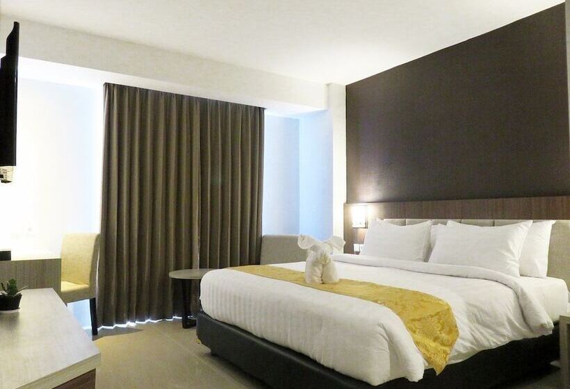 هتل Ascent Premiere Pasuruan