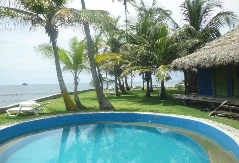 هتل Bahia Lodge