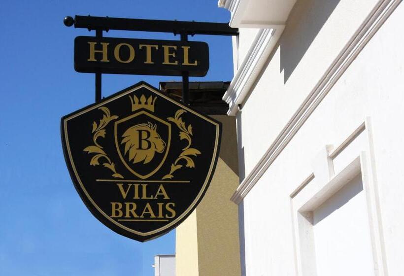 هتل Brais