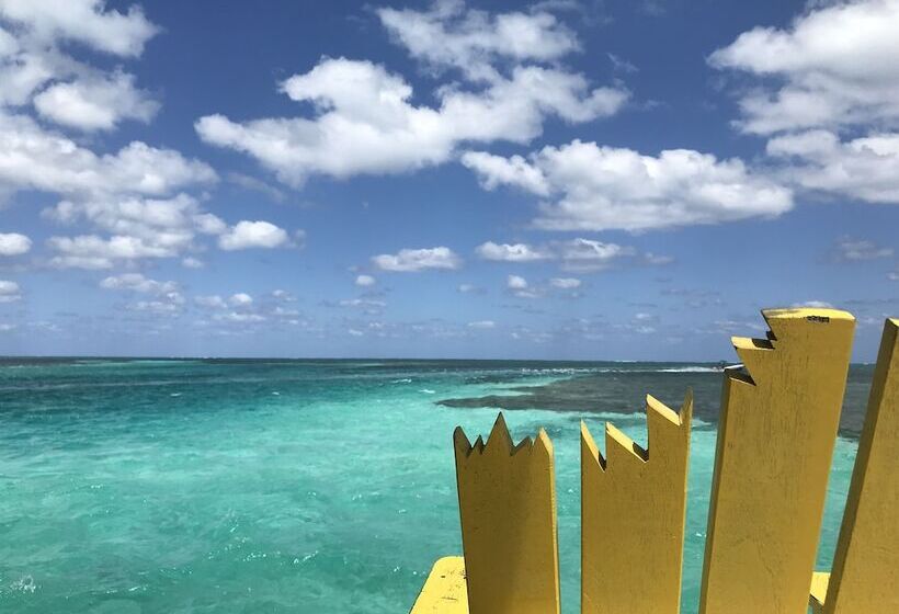 فندق Dreamcabanas